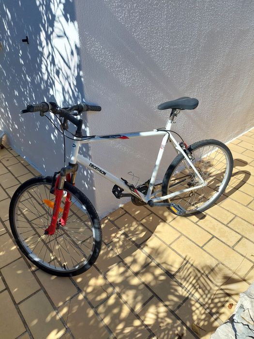 Bicicleta para adulto