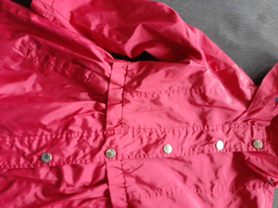 płaszczyk Cool Club r110