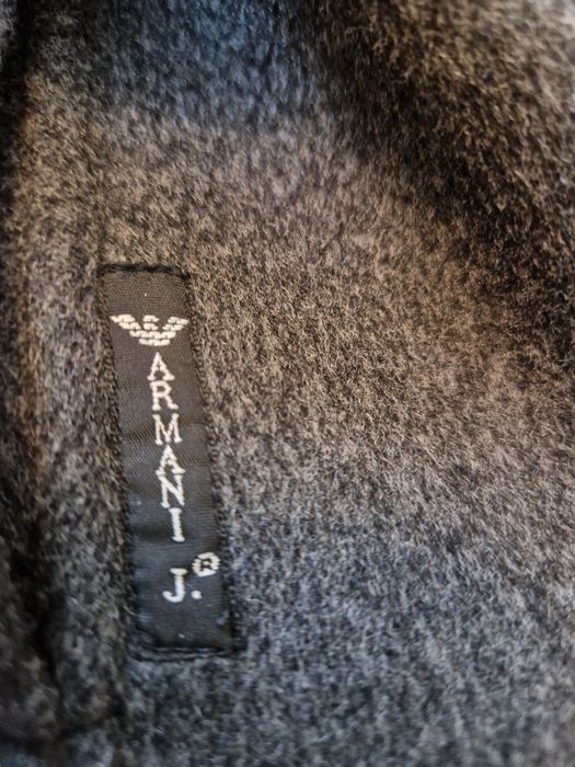 Płaszcz Armani Jeans 42