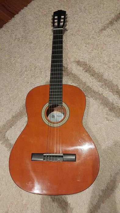 TANIA GITARA AKUSTYCZNA idealna do Flamenco, Rocka, itp za 289,99pln!!