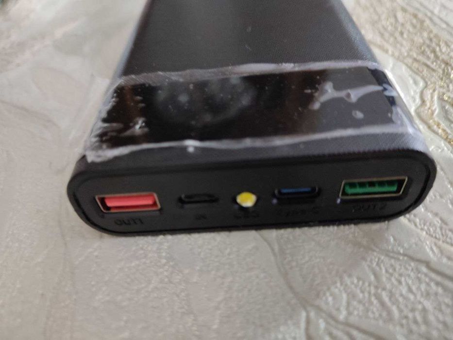 PowerBank   11500 mAh                  .