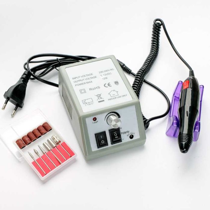 Фрезер Аппарат Для Маникюра Ногтей Mersedes 2000