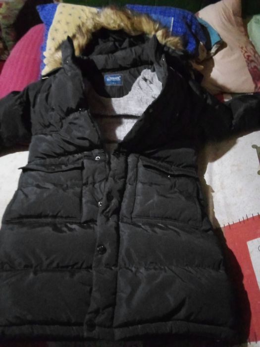 Куртка на хлопчикп