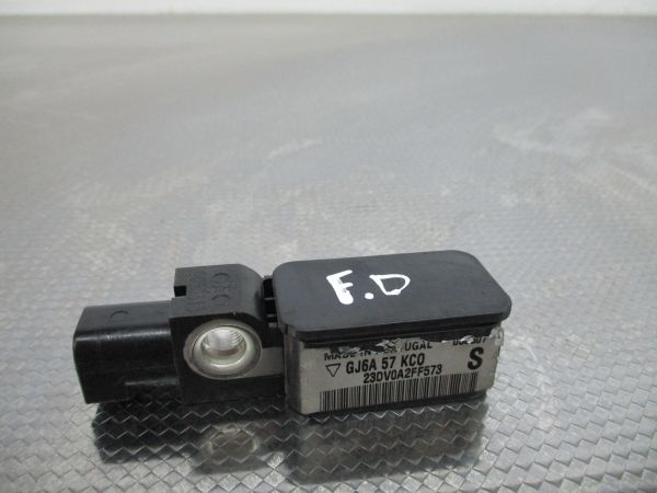 Sensor de impacto MAZDA 6 Hatchback (GG)