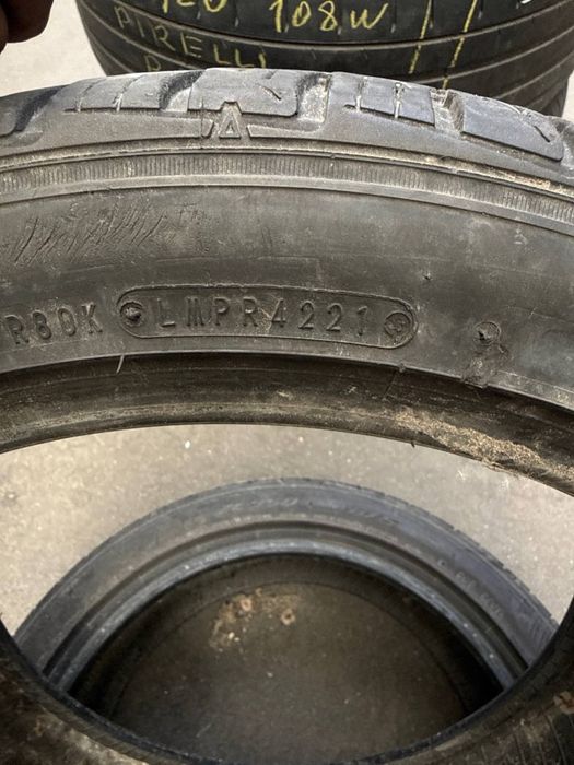 Falken Ziex z950 a/s 215/45/17 лето пара