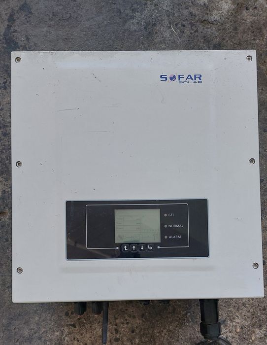 Falownik Sofar8,8