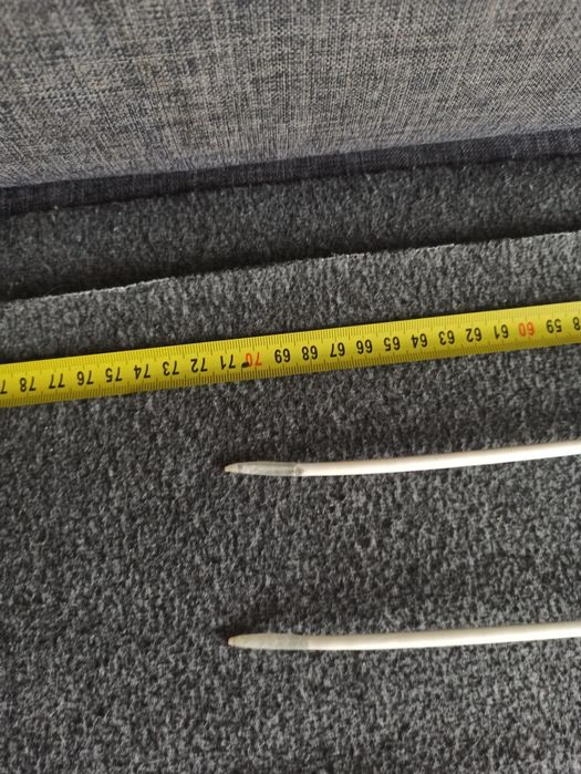 Pawie pióra naturalne