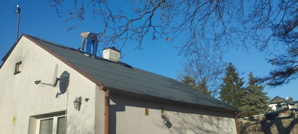 Dachy Dekarz24h Usługi Dekarskie