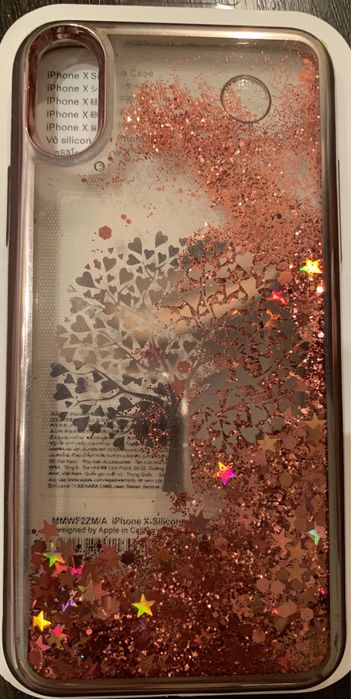 Чехлы iPhone X, 6 Plus/6S plus, 7 plus