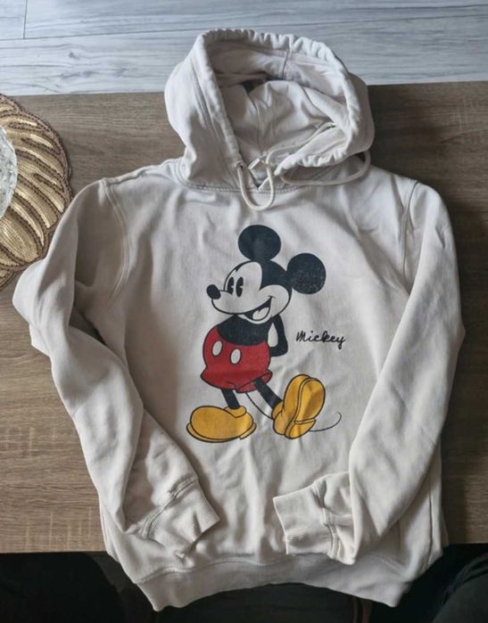 Bluza rozm. XS Myszka Mickey