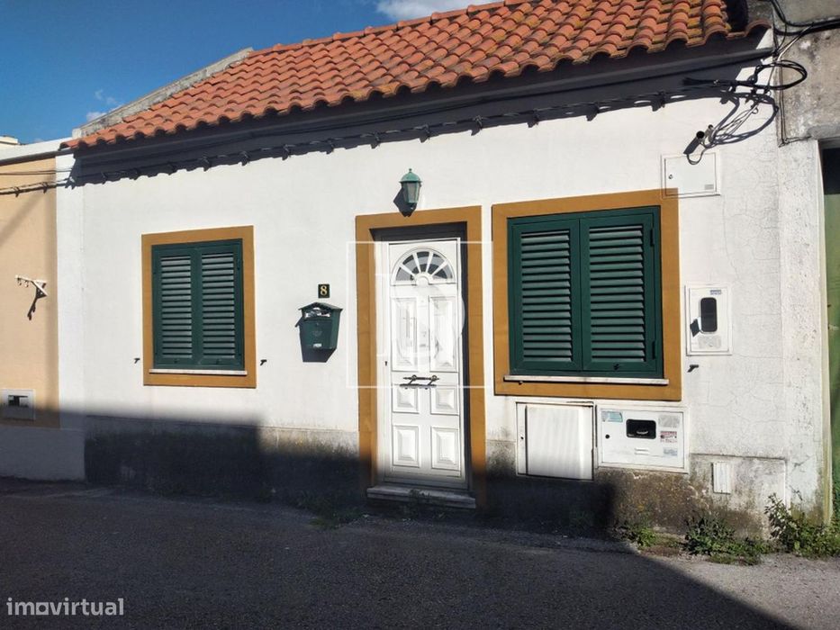 Moradia T1 Venda em Seixal, Arrentela e Aldeia de Paio Pires,Seixal