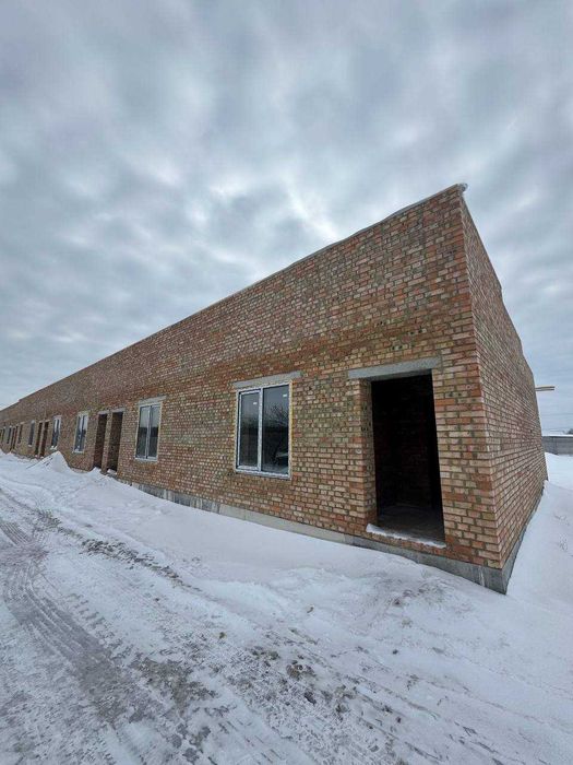 Продаж таунхаусу у передмісті!