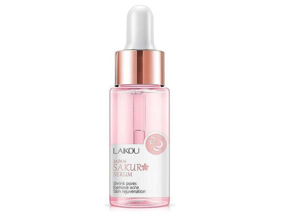 Serum LAIKOU Japan Sakur