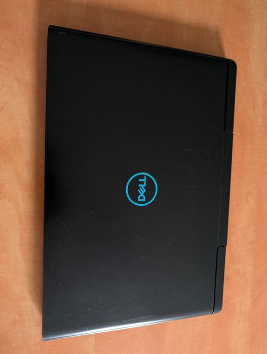 Dell G7 7588 на запчастини