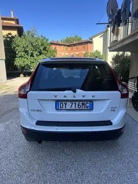 Volvo XC60 2.4 d,