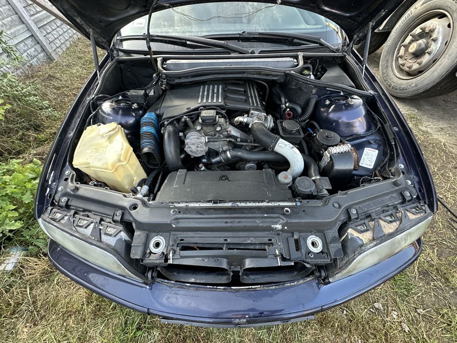 Двери крылья бмв е34,е36,е46