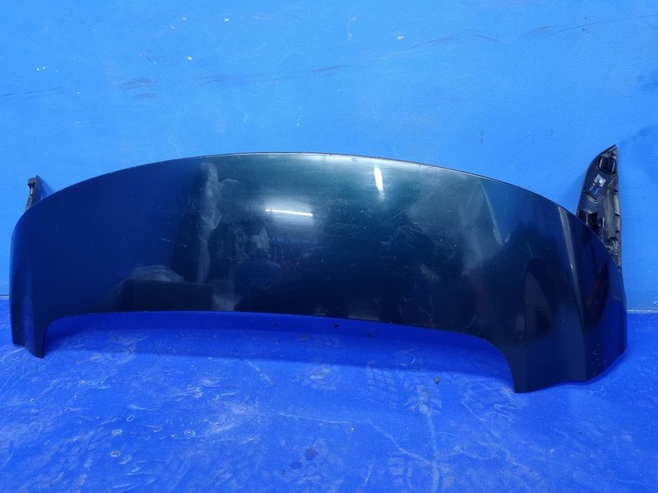 DASZEK spoiler KLAPY tylnej OPEL INSIGNIA B kombi oryginał | OEM |