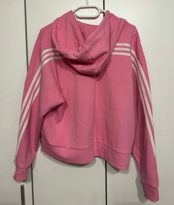 Кофта на блискавці Adidas