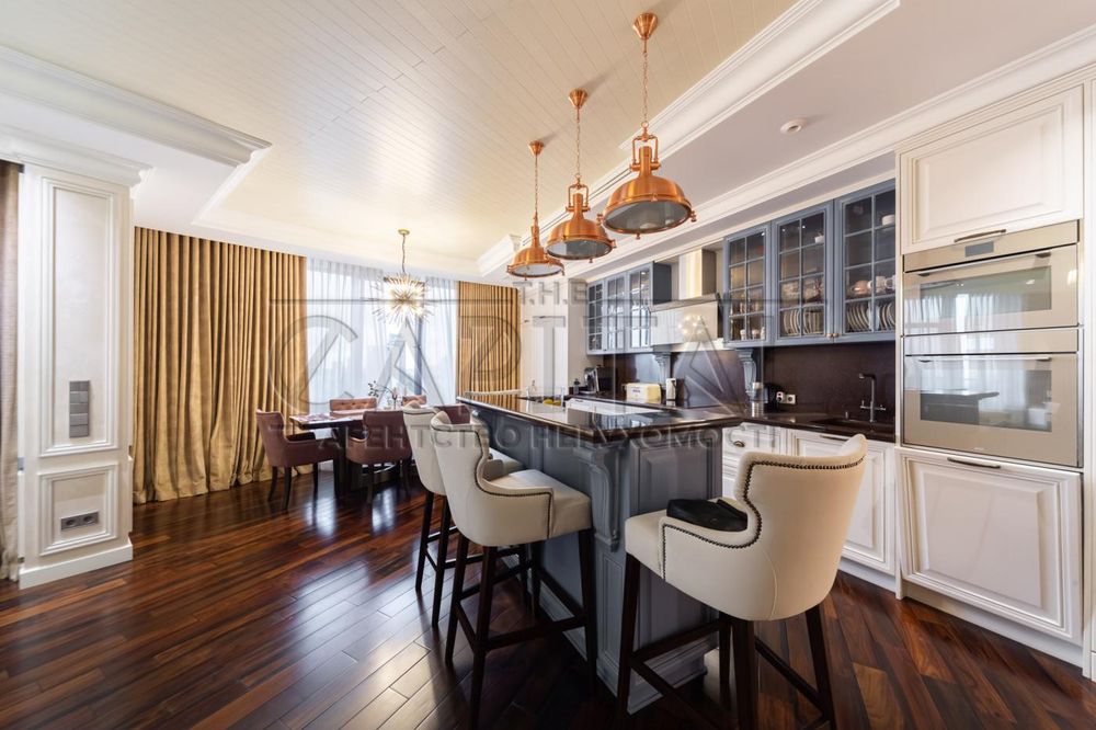 Продажа квартиры, ЖК Skyline, Печерский р-н