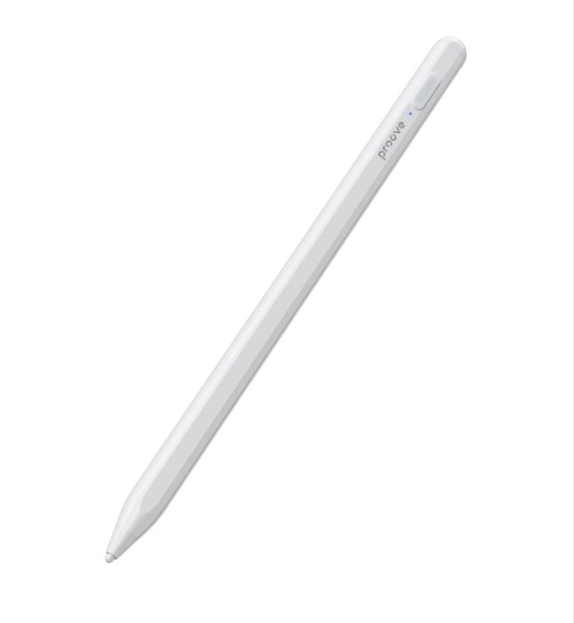 Стілус PROOVE Magic Wand ASP-02 Universal Version White
