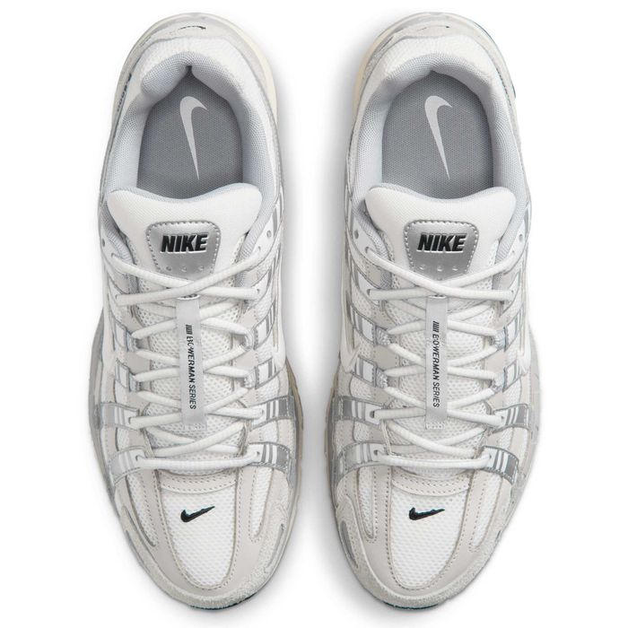 ОРИГІНАЛ‼️ Nike P-6000 (IU7549-072) кроссовки мужские кросівки чоловічі Найк 41 42 42.5 43 44 44.5 45 45.5 46