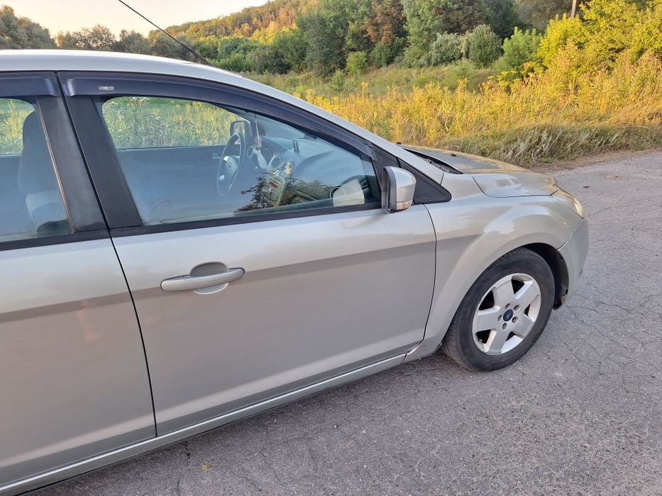 Ford Focus 2008 VIN WF0PXXGCDP8L25332 фото оголошення 10 з 24