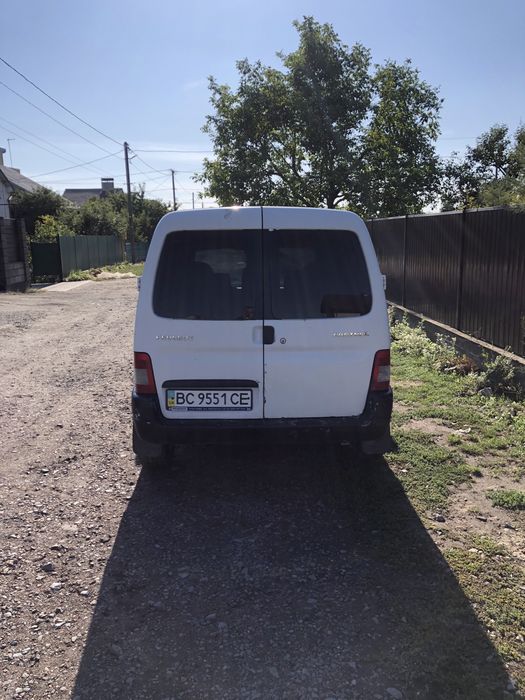 Продам пижика 1,6 диз. в нормальному робочому стані