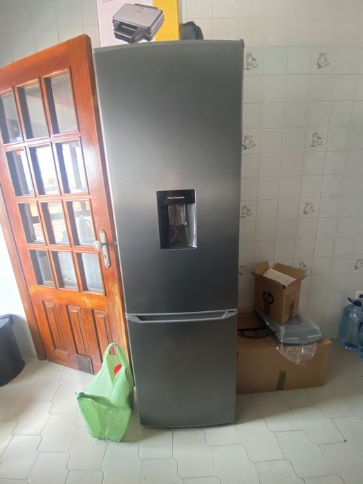 Frigorífico combinado
