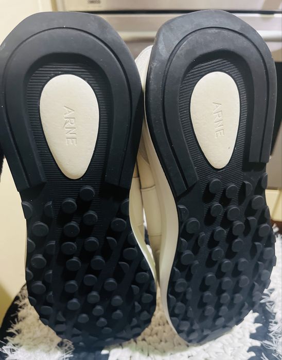 Чоловічі стильні кроси Arne