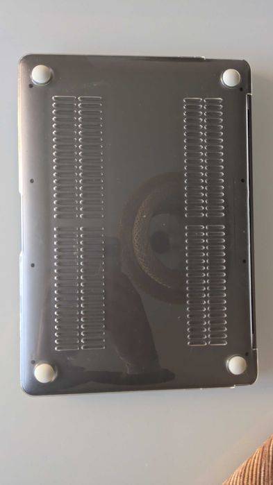 Apple MacBook Retina 12" A1534