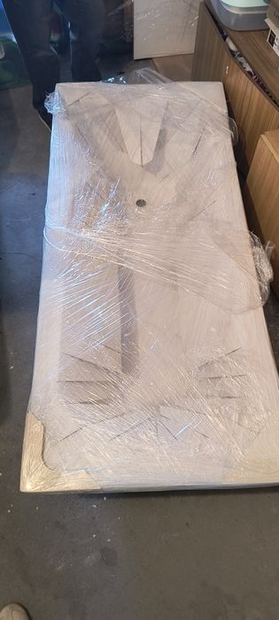 Wanna akrylowa Mobi Vero 160x70