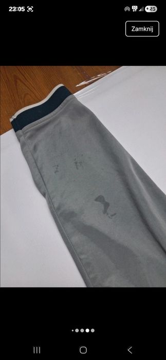 Vintage retro rap hoodie swag drip drill bagy oversize bluza