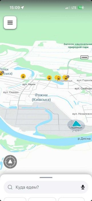Продаж Дачі літнього будинка