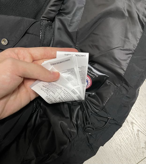 Пуховик Canada Goose Куртка канада Гус. Мужской и Женский.