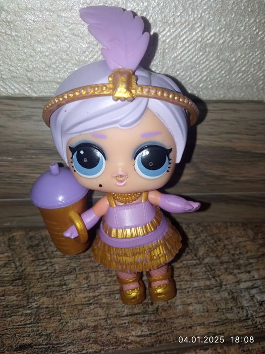 Лол оригінальна.