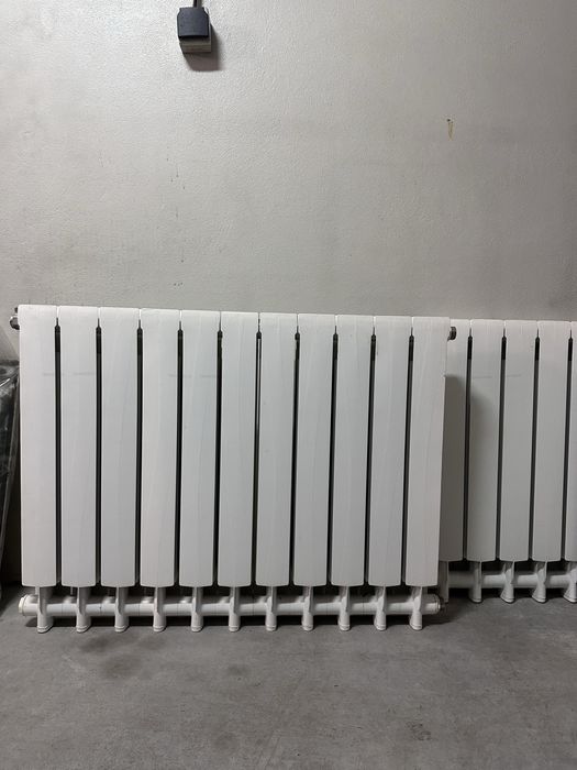 Radiador Aquecimento Central de parede