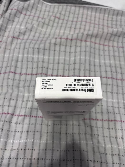 Samsung Galaxy a 25 256