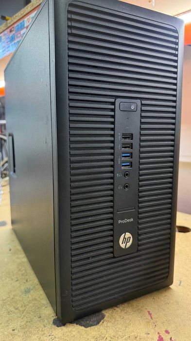 Computador HP Prodesk 600g2