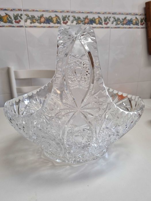 Crystal Fruit Basket64873909479297121