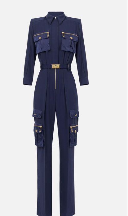 Kombinezon Elisabetta Franchi it 40,44