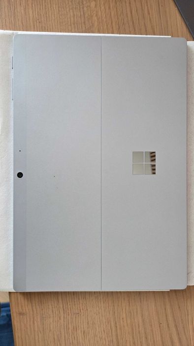 Microsoft Surface Pro 7+ (LTE Advanced) 12.3" Platynowy i5-1135G7/ 8/256 GB Win 10
