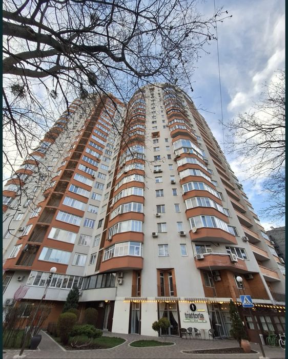 ‼️ ЖК Авантаж ‼️ Аренда 2к.кв. 80 кв.м., Новострой, ул.Культуры 22В