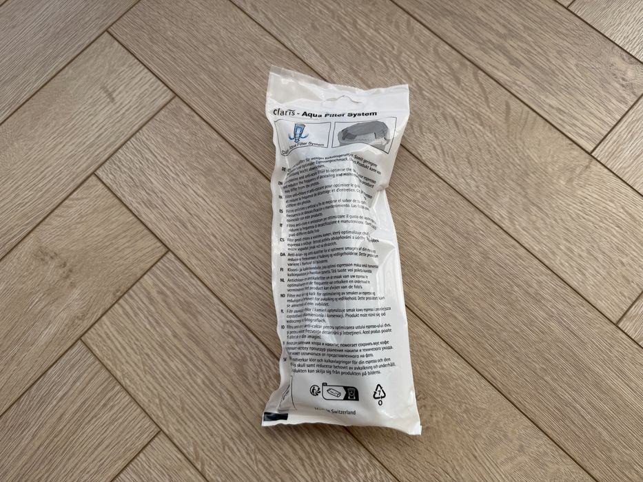 Nowy oryginalny Filtr wody do eskpresu do kawy WMF