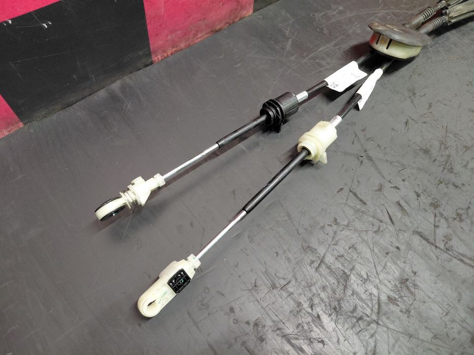 Cabos seletor velocidades DACIA Sandero II (5S_)