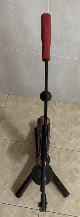 Arrolhador de garrafas