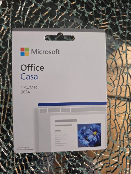 Office casa 2024