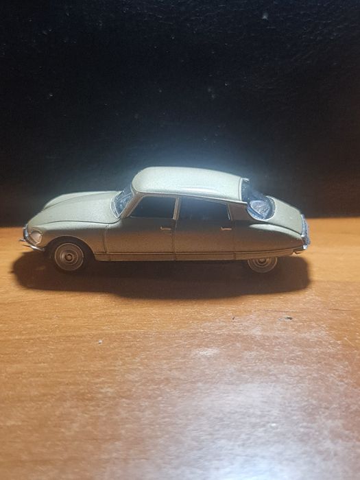 Resorak Citroën classic