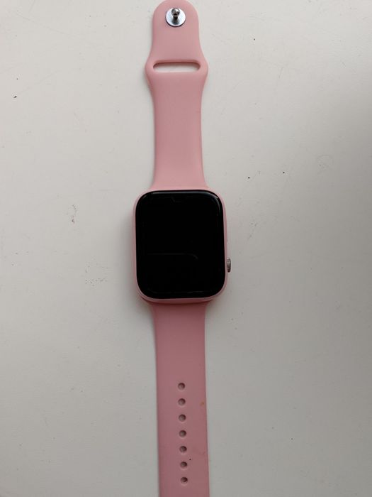 Смарт годинник дитячий