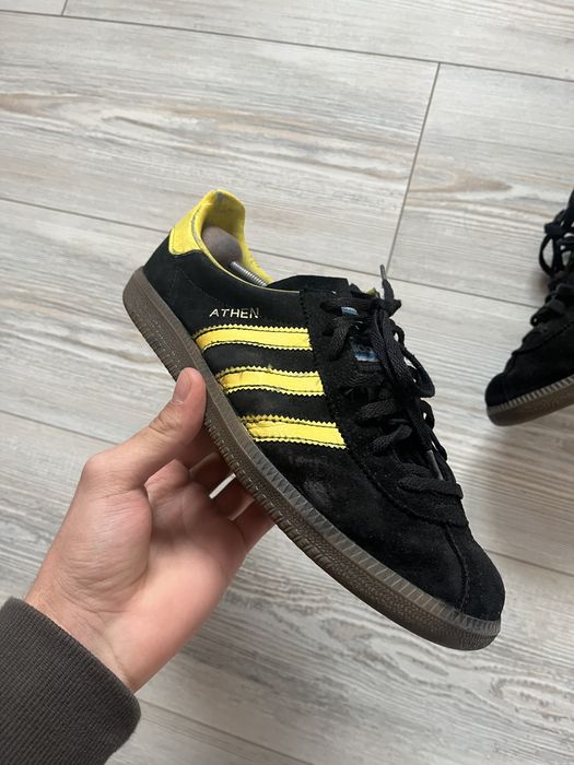 Кросівки Adidas Athen
