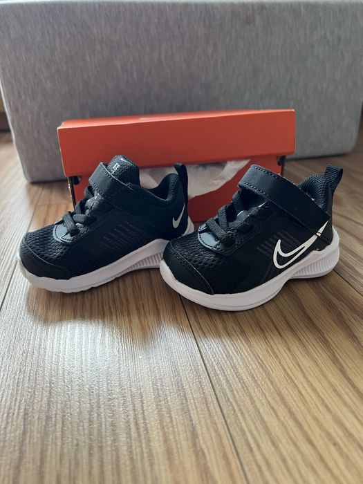 Ténis Nike Bebé Tam18